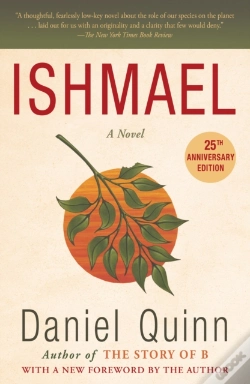 Capa do artigo Ishmael