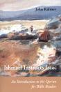 Ishmael Instructs Isaac - Preview