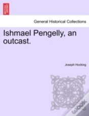 Capa do artigo Ishmael Pengelly, An Outcast.
