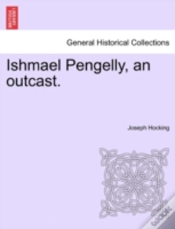 Capa do artigo Ishmael Pengelly, An Outcast.