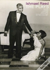 Capa do artigo Ishmael Reed