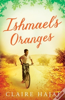 Capa do artigo Ishmael'S Oranges