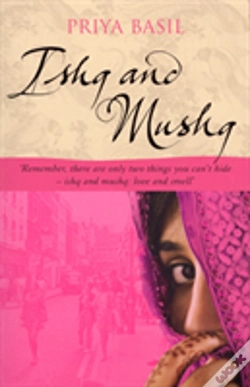 Capa do artigo Ishq And Mushq