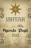 Ishtar - Agenda Pagã - 2015