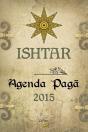 Ishtar - Agenda Pagã - 2015 - Preview