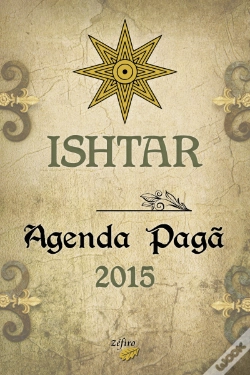 Capa do artigo Ishtar - Agenda Pagã - 2015