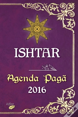 Capa do artigo Ishtar - Agenda Pagã - 2016
