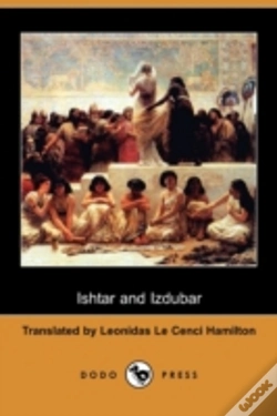 Capa do artigo Ishtar And Izdubar (Dodo Press)