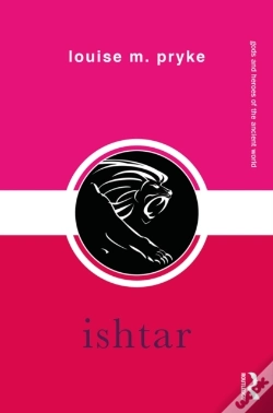 Capa do artigo Ishtar