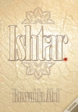 Capa do artigo Ishtar