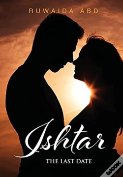 Capa do artigo Ishtar