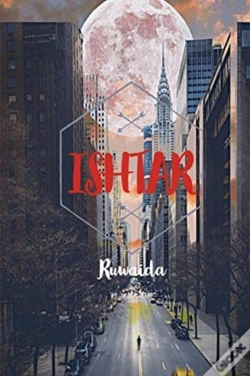Capa do artigo Ishtar