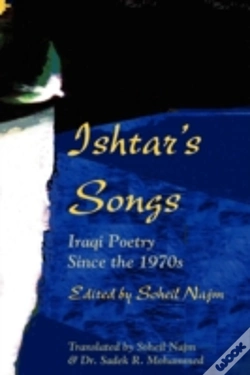 Capa do artigo Ishtar'S Songs