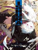 Ishura, Vol. 10