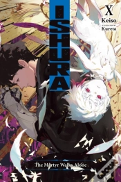 Capa do artigo Ishura, Vol. 10