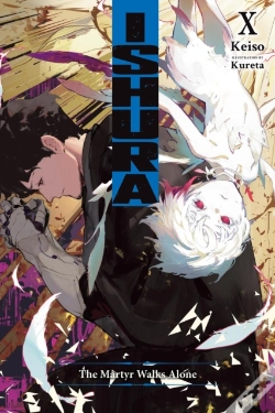Capa do artigo Ishura, Vol. 10