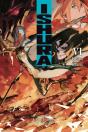 Ishura, Vol. 6 - Preview