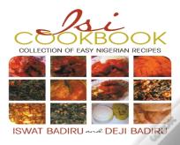 Isi Cookbook