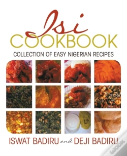 Capa do artigo Isi Cookbook