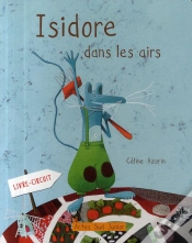 Capa do artigo Isidore Dans Les Airs