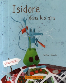 Capa do artigo Isidore Dans Les Airs