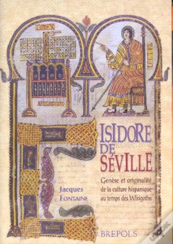 Capa do artigo Isidore De Séville