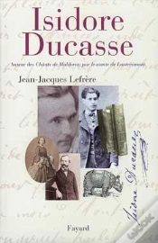 Capa do artigo Isidore Ducasse : Auteur Des Chants De Maldoror, Par Le Comte De Lautréamont