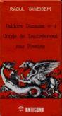 Isidore Ducasse e o Conde de Lautreamont nas Poesias - Preview