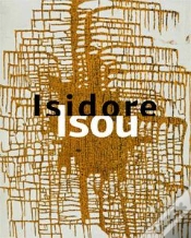 Capa do artigo Isidore Isou