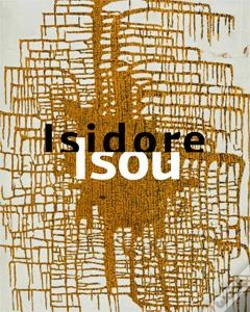 Capa do artigo Isidore Isou