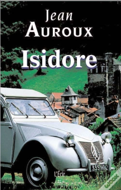 Capa do artigo Isidore