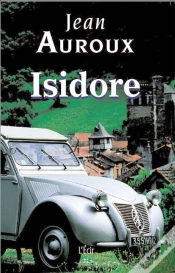 Capa do artigo Isidore
