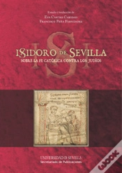 Capa do artigo Isidoro De Sevilla