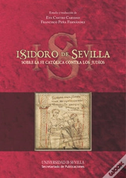 Capa do artigo Isidoro De Sevilla