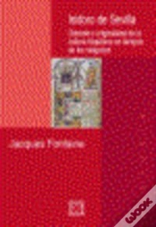 Capa do artigo Isidoro De Sevilla