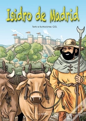 Capa do artigo Isidro De Madrid