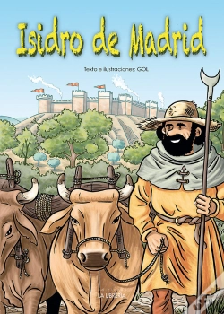 Capa do artigo Isidro De Madrid