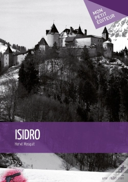 Capa do artigo Isidro