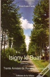 Isigny-Le-Buat (Manche)