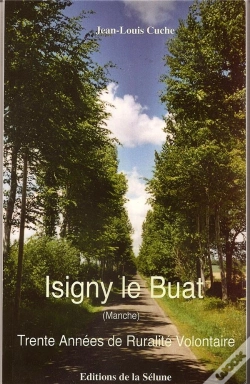Capa do artigo Isigny-Le-Buat (Manche)
