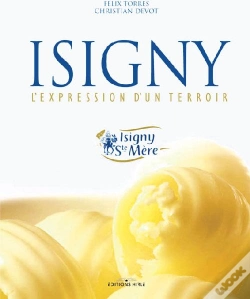 Capa do artigo Isigny ; L'Expression D'Un Terroir