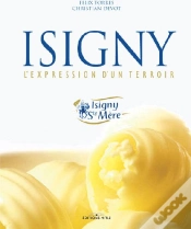 Capa do artigo Isigny ; L