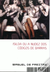 Capa do artigo Isilda ou a Nudez dos Códigos de Barras