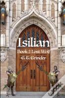 Isilian Bok 2 Lost Wolf