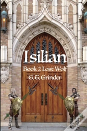 Capa do artigo Isilian Bok 2 Lost Wolf