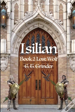 Capa do artigo Isilian Bok 2 Lost Wolf