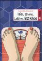 Isis, 13 Ans, 1,60 M, 82 Kilos - Preview