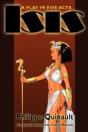 Isis: A Play In Five Acts - Preview