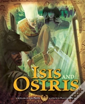 Capa do artigo Isis And Osiris