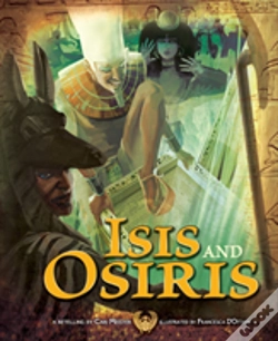 Capa do artigo Isis And Osiris
